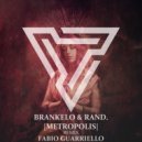 Brankelo, RAND - Flood (Original Mix)