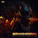 Brainpain - Evil Magic