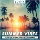 Ivan Kay, Fiorez - The Summer