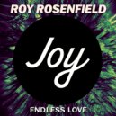Roy Rosenfield - Essence of Time
