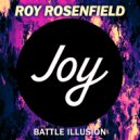 Roy Rosenfield - Vecher (Original Mix)