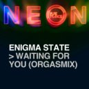 Enigma State - Waiting for You