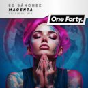 Ed Sanchez - Magenta