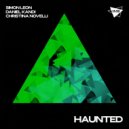 Daniel Kandi, Christina Novelli, Simon Leon - Haunted