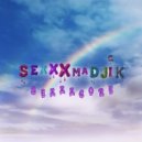 sexxxmadjik - COLAIUTA SEXXXCORE