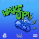 Sterling Drakko - Wake Up