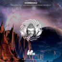 Kommodo - Perfectly Harmonious Fake World ()