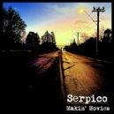 Kennedy & Serpico - Makin' Movies