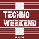 Buben - Radio Reporter (Skaki\'s Black Hole Remix)