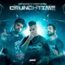 Dopamine & Hardfusion - Crunchtime (Extended Mix)