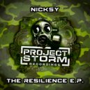 Nicksy - Changeling (Original Mix)