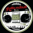 Manatane - Ghettominous (Null Forge Remix)