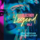 Eric Hossan & Bruno Leydet - Ulysses Horse Dream (Original Mix)