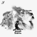 We Rabbitz & LUXDA - Animals (LUXDA Mix)