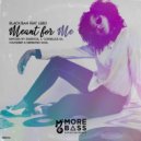 BlackJean feat. Lebo Ditsepu - Meant For Me