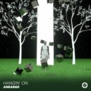 Anbargo - Hangin\' On (Original Mix)