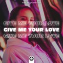 Kaiz3n with Amiio Zay - Give Me Your Love (Original Mix)