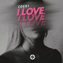CDEX1 - I Love (Original Mix)