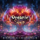 Organic Soup - Brain Chemicals