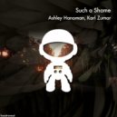 Ashley Hanoman & Karl Zumar - Such a Shame