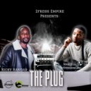 Ricky Randar & Marvelous Sazob\'Mnandi - The Plug (feat. Marvelous Sazob\'Mnandi) (Original Mix)