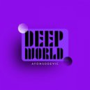 Afonso de Vic - Deep World