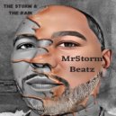 Mr5torm Beatz - Thru It All ()