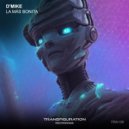 D'Mike  - La Más Bonita