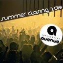Ruben Murcia - Saucers On The Night (Base Mix)