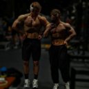 SIX MANE & convulsive\'seizure - TATWOLE MODE ()