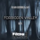 Dani Corbalan - Force Of Will