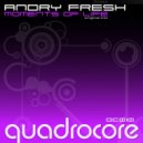 Andry Fresh - Moments Of Life (Original Mix)