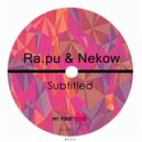 Ra.pu, Nekow - Subtitled (Original Mix)