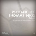 Phoenix TDF & Thomas Nikki - Ashes (Braulio Stefield Remix)