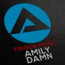 Amily - Damn (Original Mix)