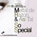 Meital De Razon & Asi Tal - So Special