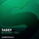 Tadey - Mi Alma (Original Mix)