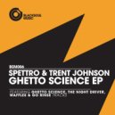 Spettro & Trent Johnson - Waffles