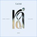 Gorge, Danjo (ITA) - Stellaris (Flowers On Monday Electronic Remix)