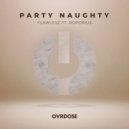 Flawlesz, Noporius - Party Naughty (Original Mix)
