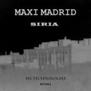 Maxi Madrid - False Flag Operations (Original Mix)