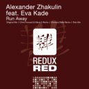 Alexander Zhakulin feat. Eva Kade - Run Away (Chimera State Remix)
