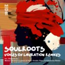 Soulroots, Mnqobi Yazo - Lahloma