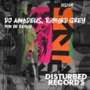DJ Amadeus, Richard Grey - Pon De Replay