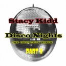 Stacy Kidd - Disco Mania (Original Mix)