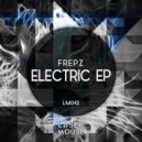 Frepz - Electric