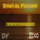 Digital Fuzion - Balearic Sun
