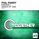 Phil Parry - Sands Of Time (Original Mix)