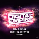 Daliesk & Bustin Jeever - Neanderthals