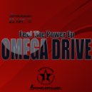 Omega Drive - Hard Communications (Original Mix)